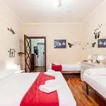 Margot Appia's Dream Apartment