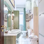 Margot Appia's Dream Apartment