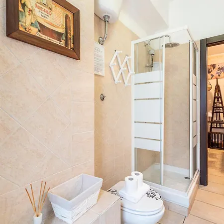 Margot Appia's Dream