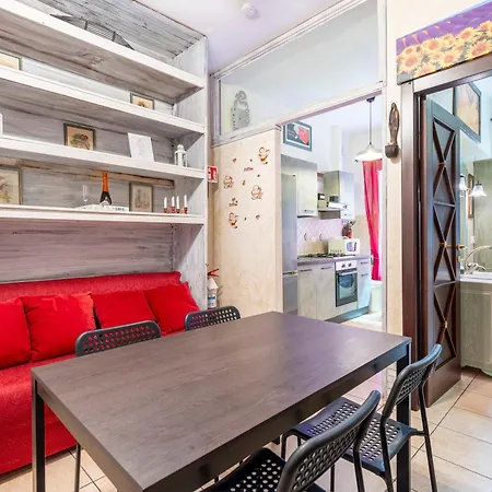 דירה Margot Appia's Dream *