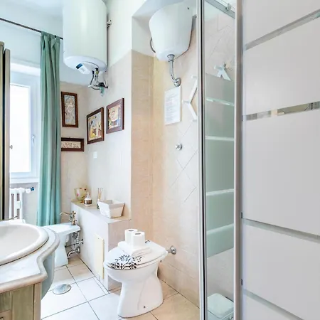 Margot Appia's Dream * רומא