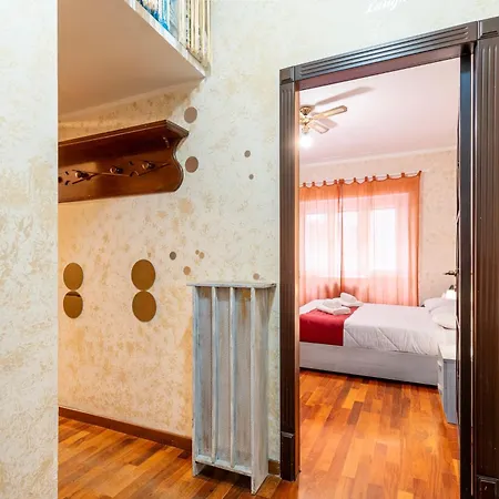 דירה Margot Appia's Dream