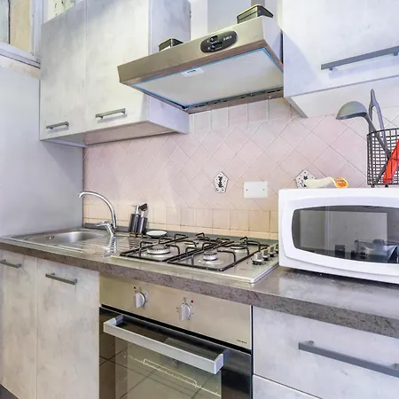 Margot Appia's Dream * רומא