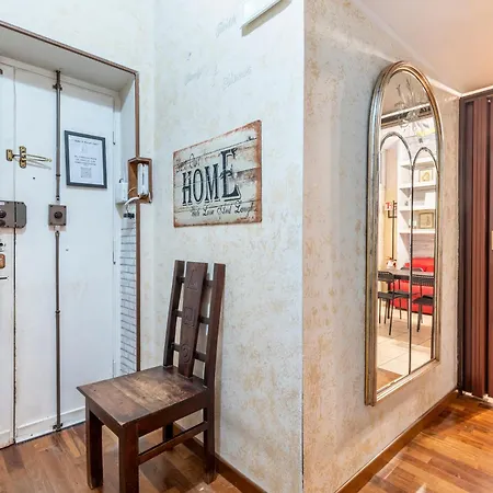 Margot Appia's Dream