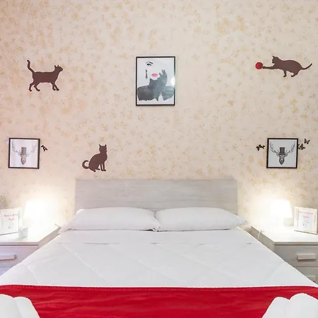 Margot Appia's Dream * רומא