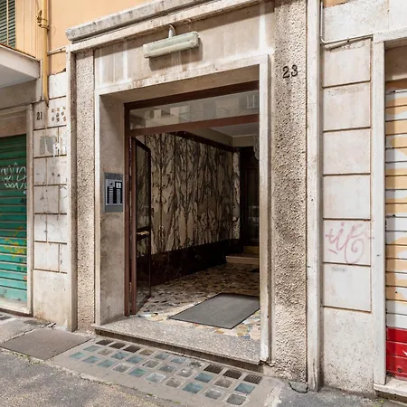 Appartamento Margot Appia's Dream *